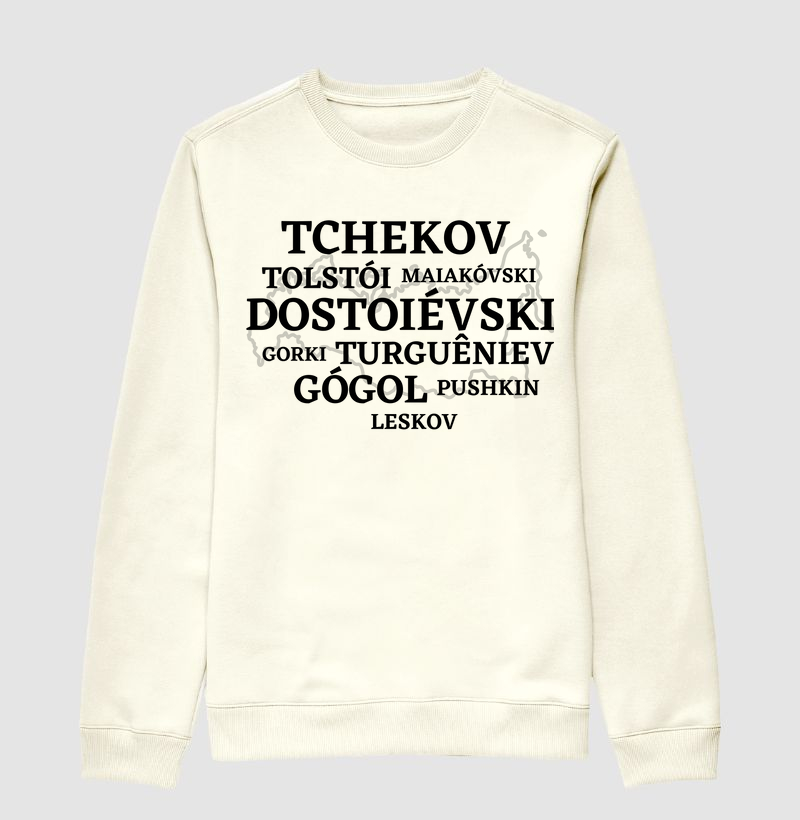 Grandes Mestres da Literatura Russa