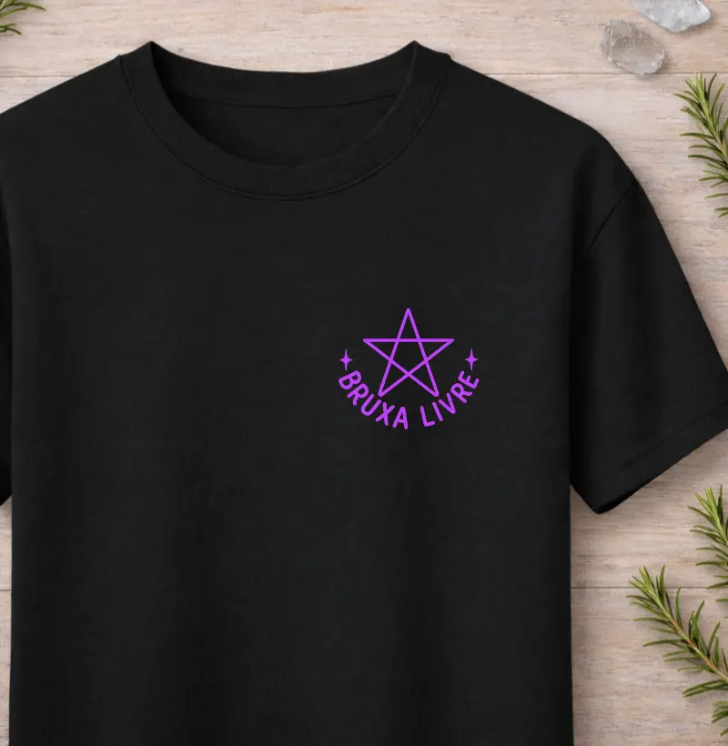 Bruxa Livre
