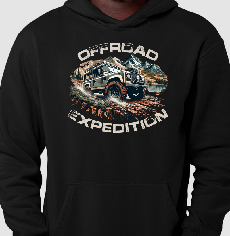 Offroad Expedition