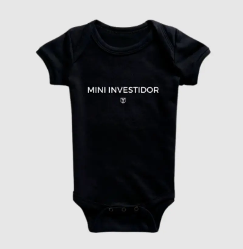 Mini Investidor