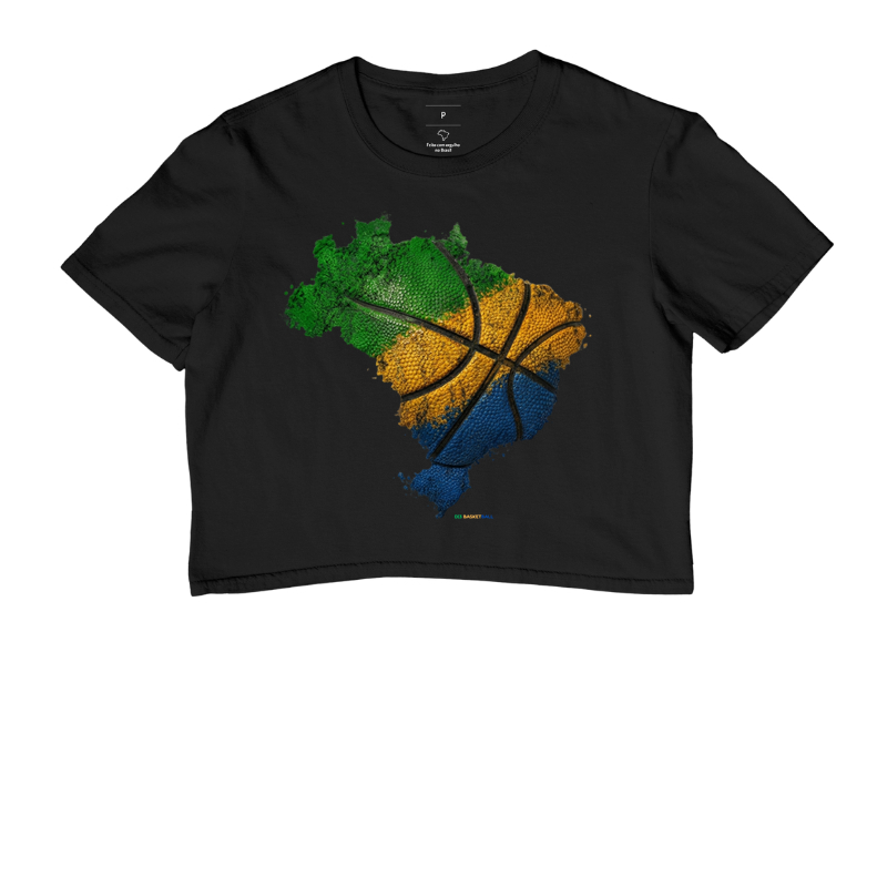 Brasil "Baller" Edition