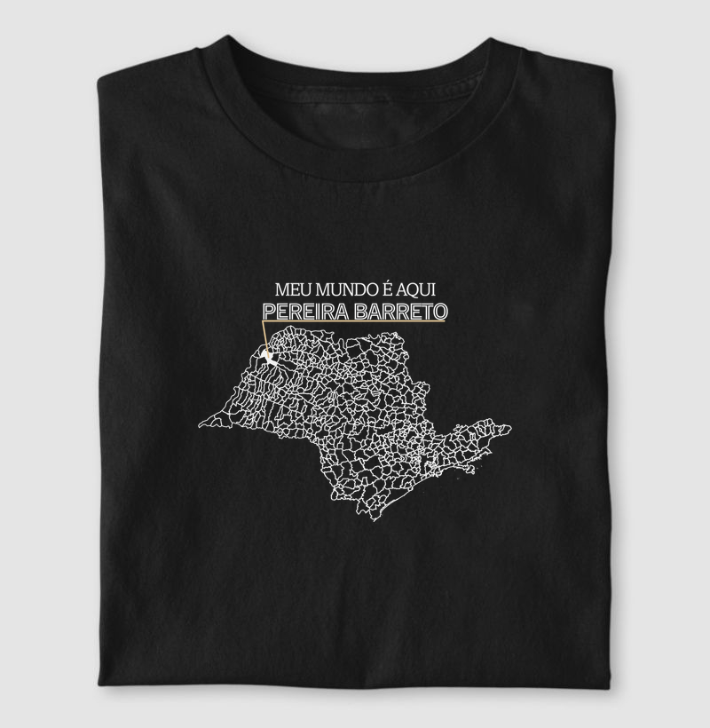 Pereira Barreto | Meu Mundo é Aqui