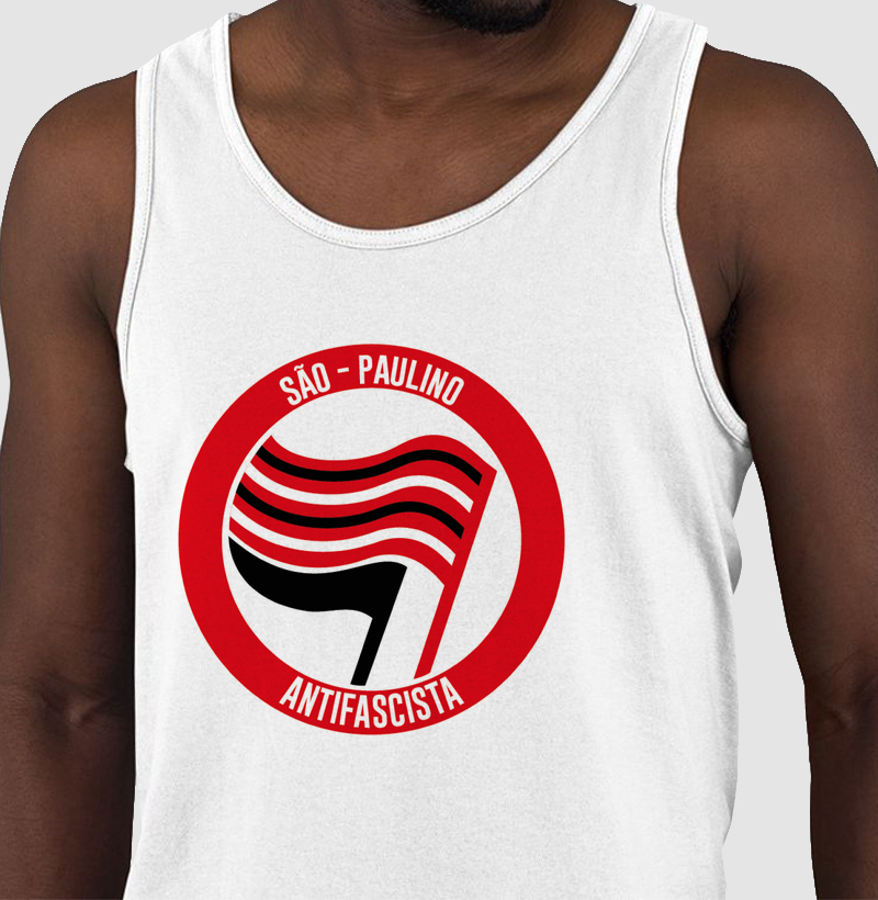 SÃO-PAULINO ANTIFASCISTA