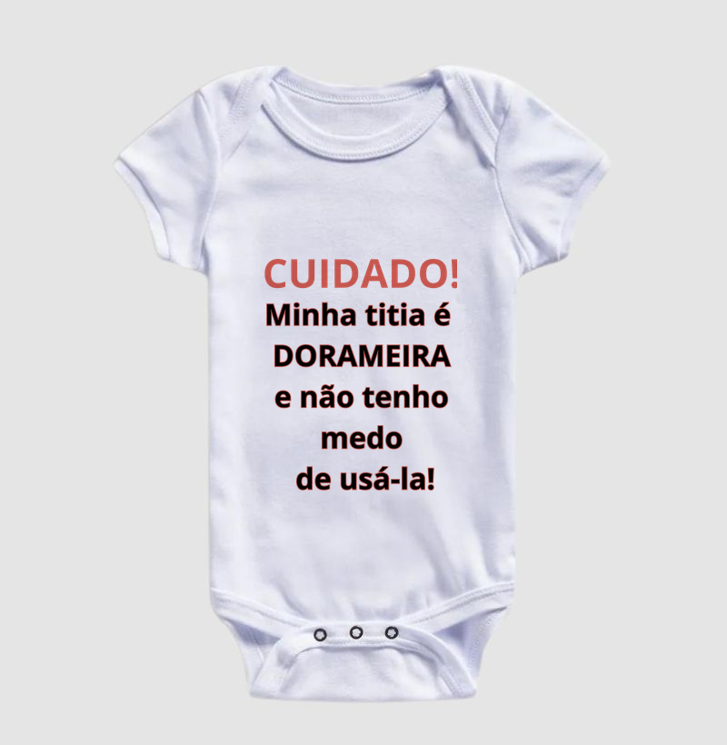 Titia dorameira