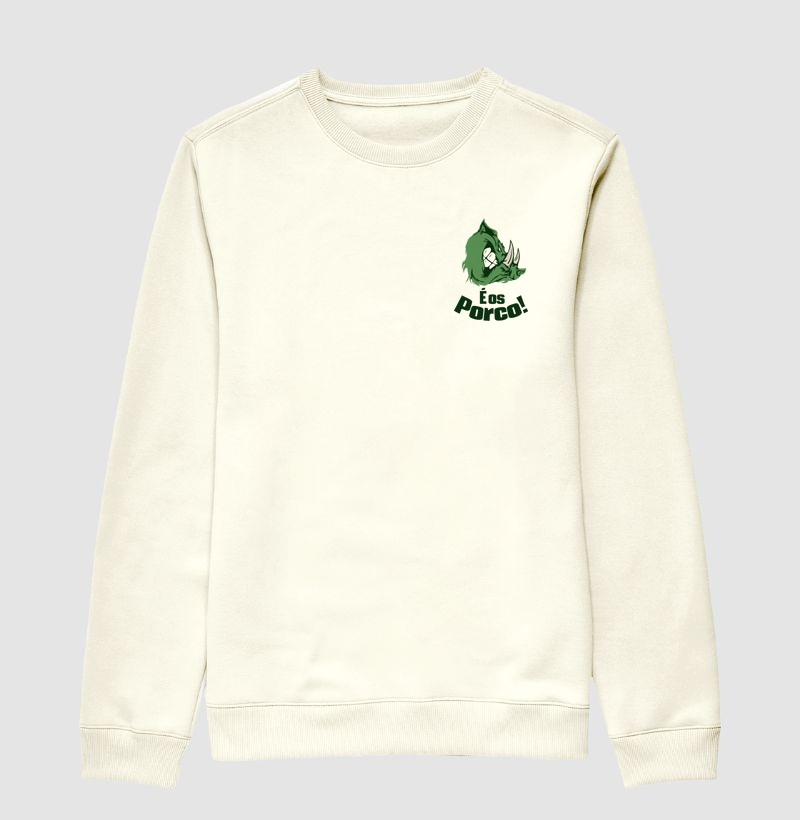 É os Porco (Desc. abaixo no PIX)