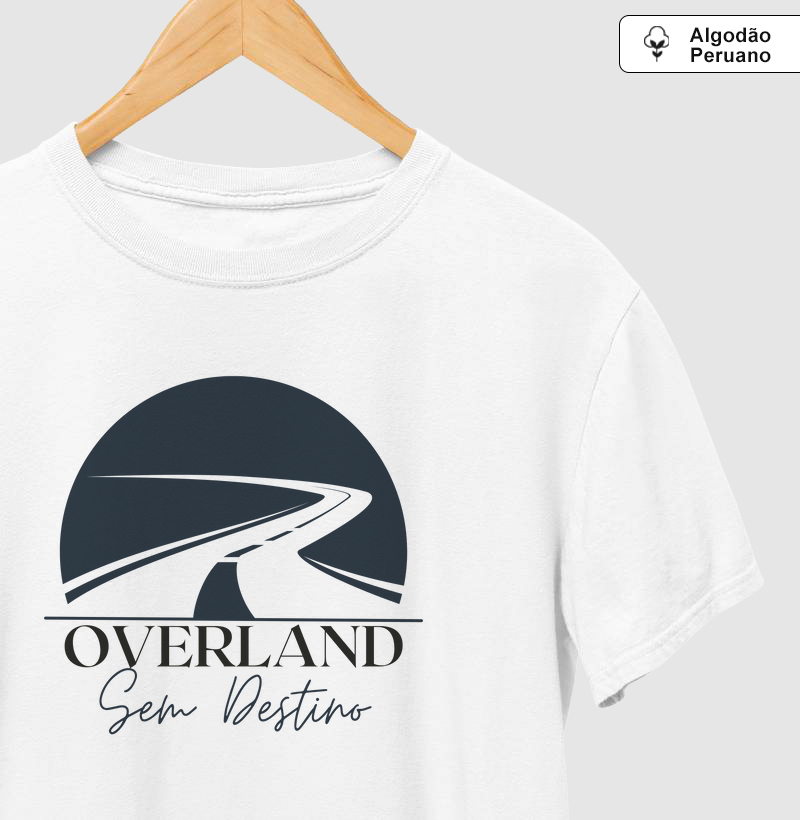 Overland Sem Destino