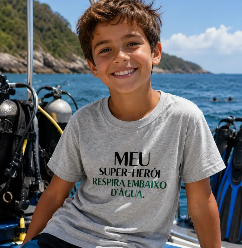 Meu Super-Herói