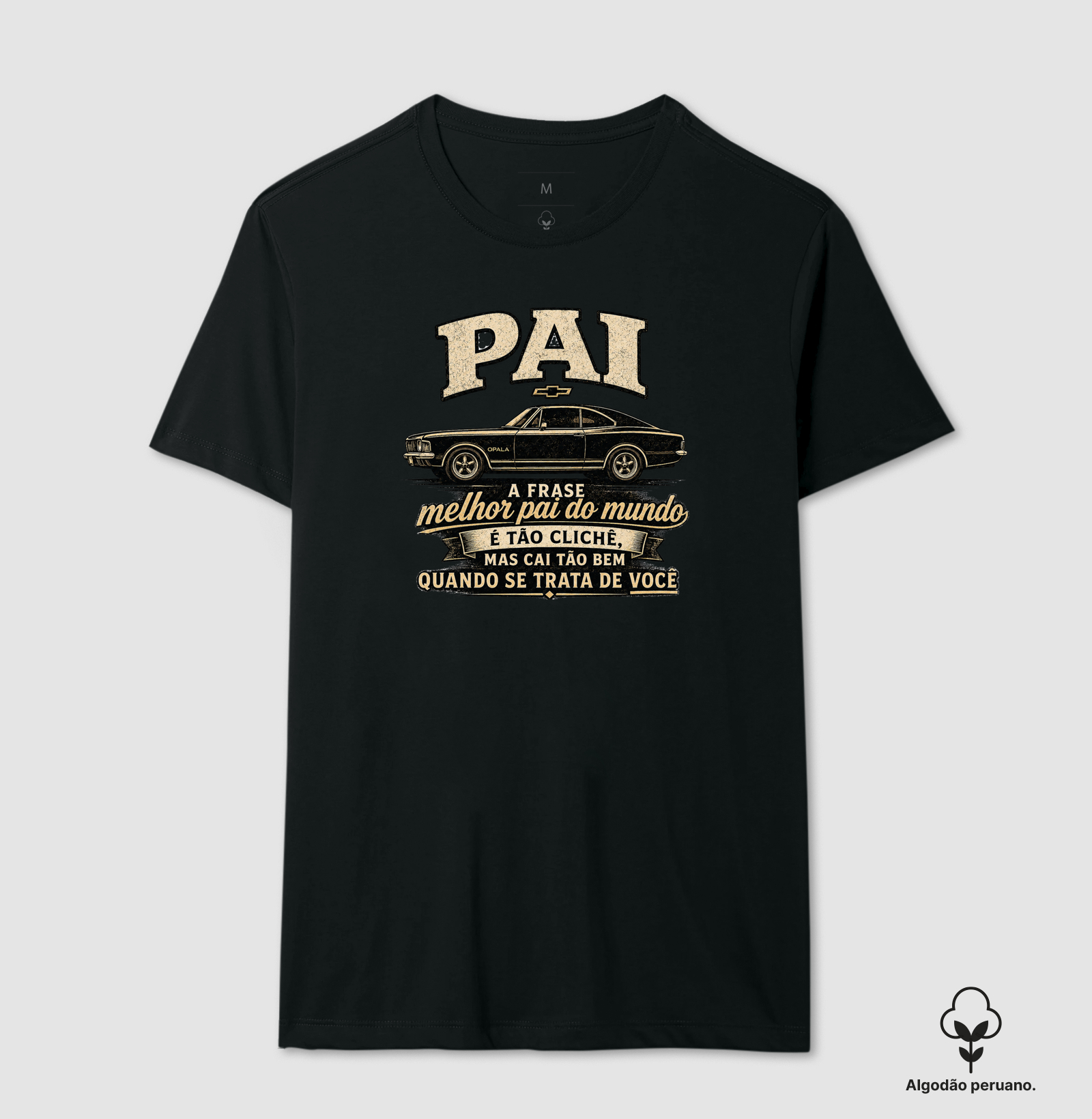Pai melhor pai do mundo