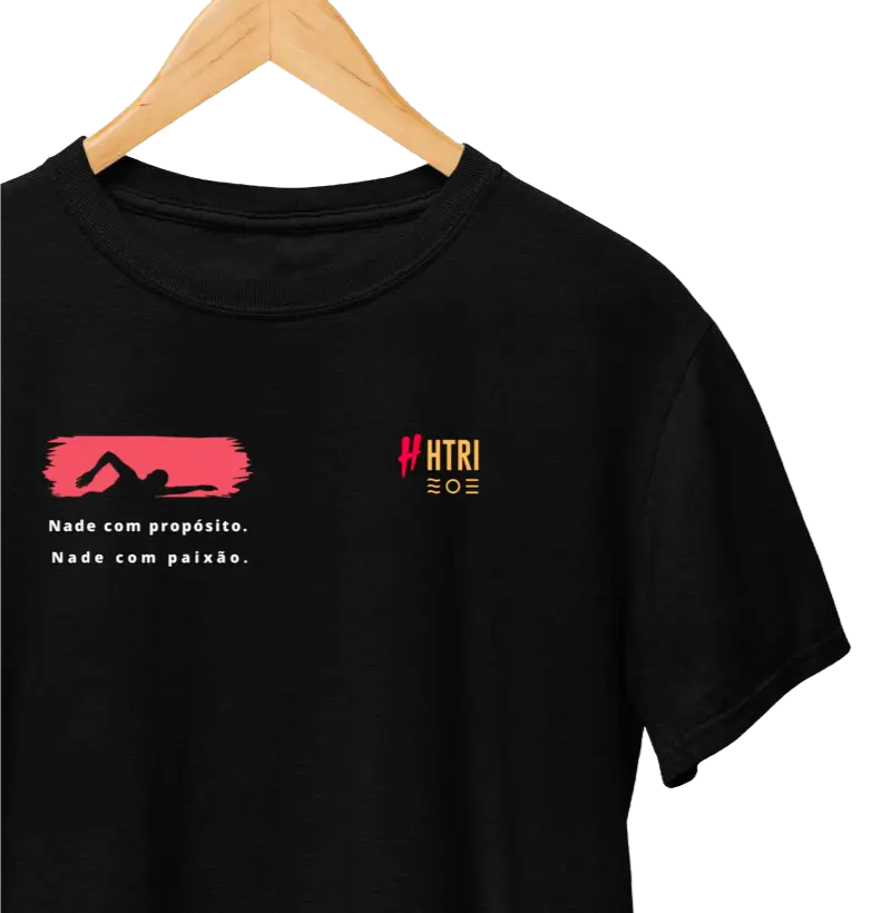 Propósito e paixão 