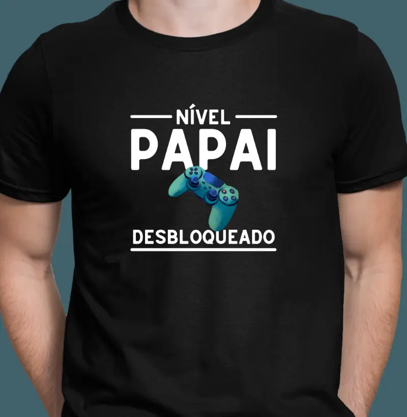 Nível papai desbloqueado (vídeogame)