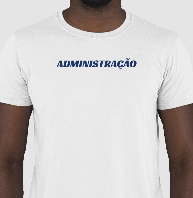 Administração linha laner