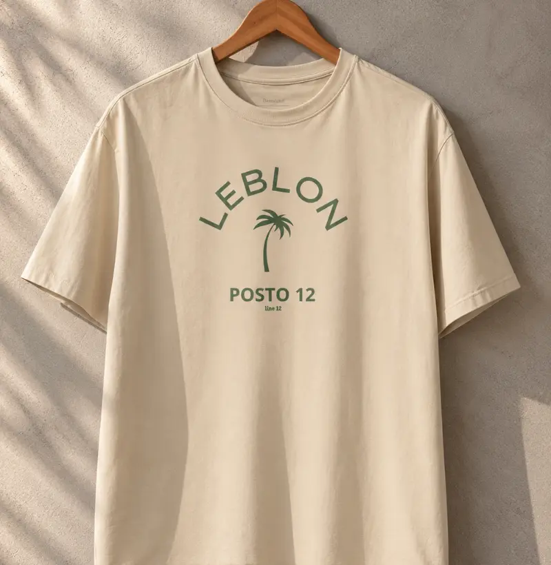 LEBLON POSTO 12