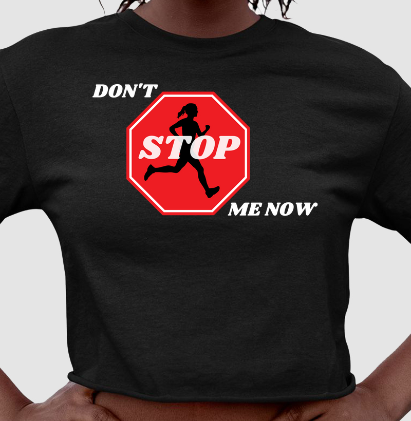 Cropped - don´t stop me now