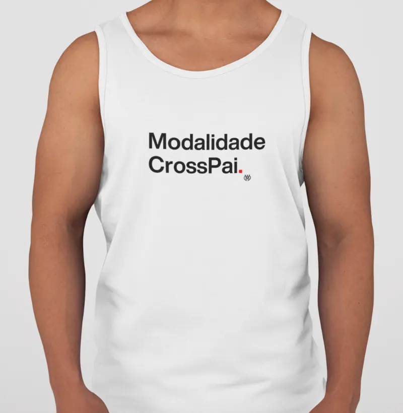 Modalidade CrossPai