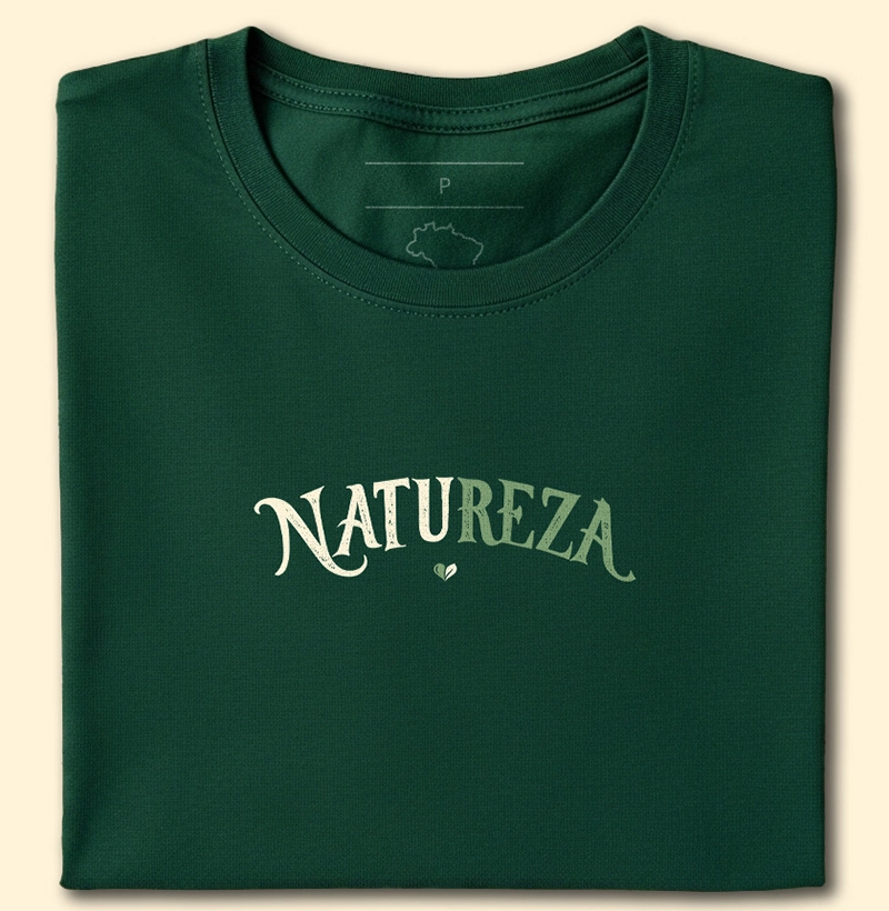 Natureza - Natu Reza 