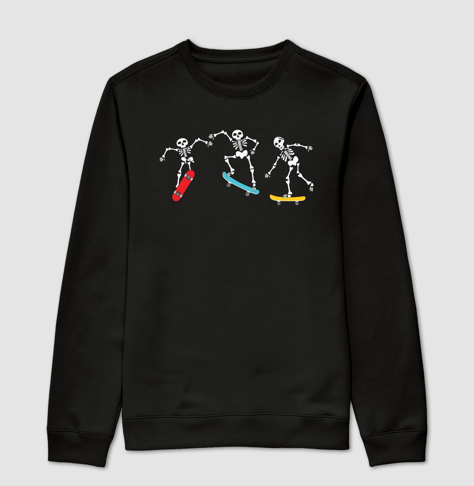Skate Bones