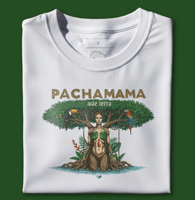 Pachamama