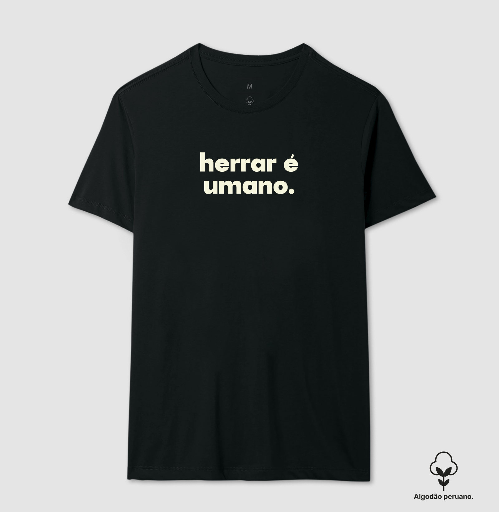 Herrar é umano