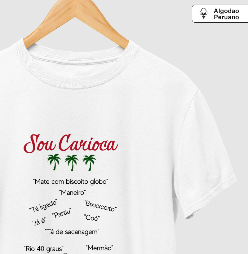 SOU CARIOCA