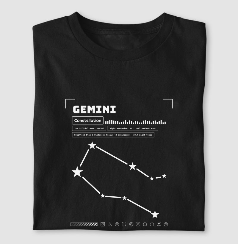 Gemini Constellation
