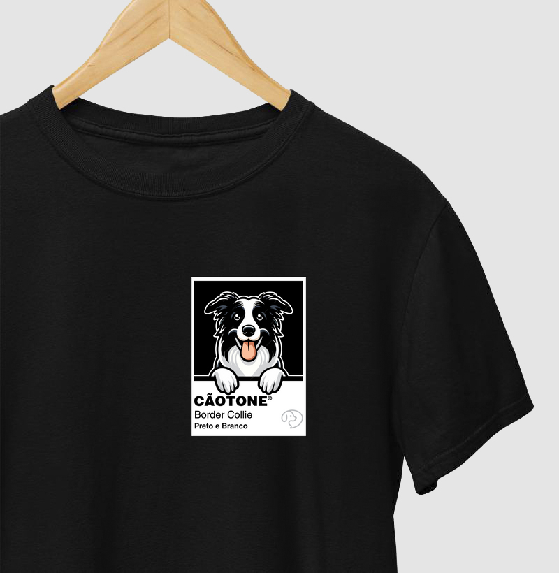 Cãotone Border Collie