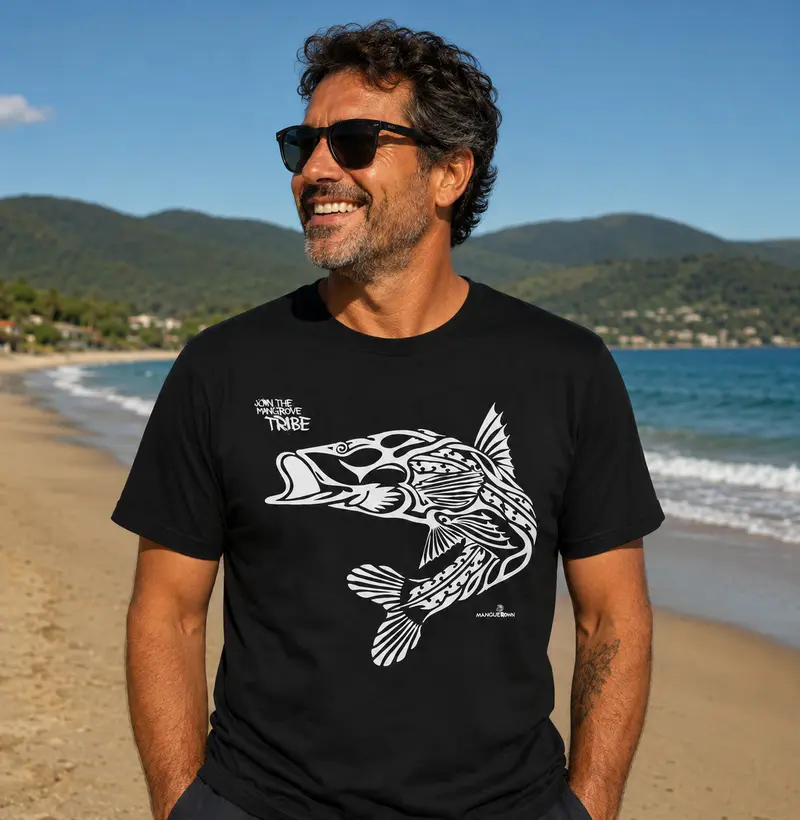 ROBALO TRIBAL
