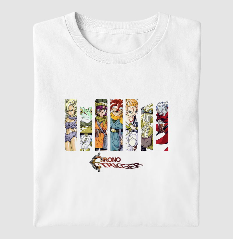 Chrono Trigger