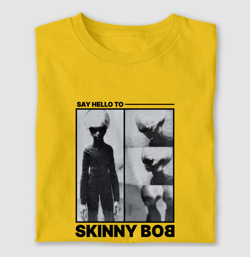 Skinny Bob