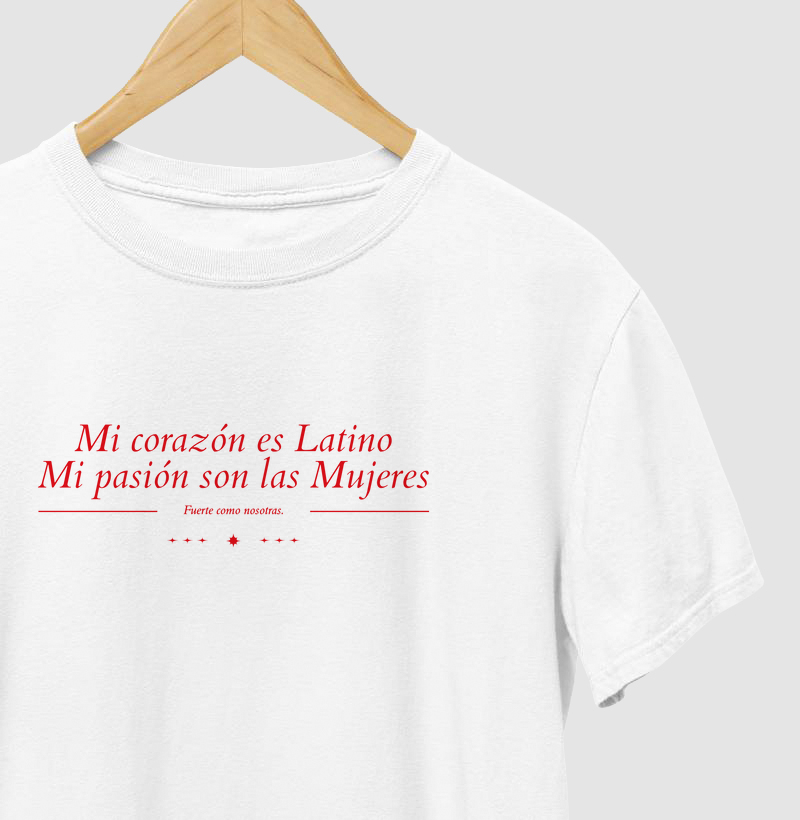 Corazón Latino