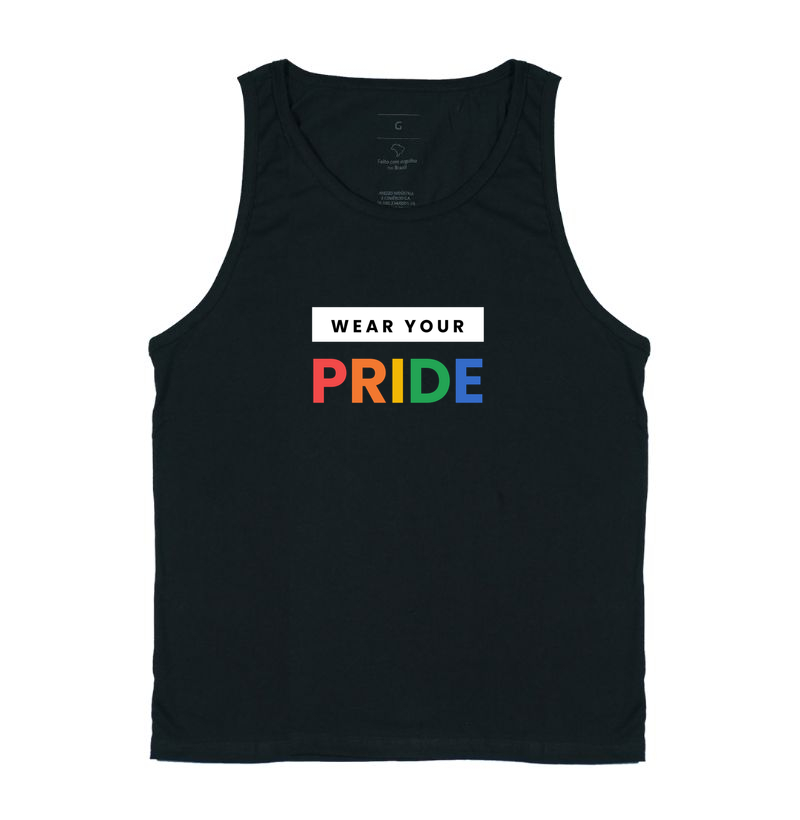Wear Your Pride