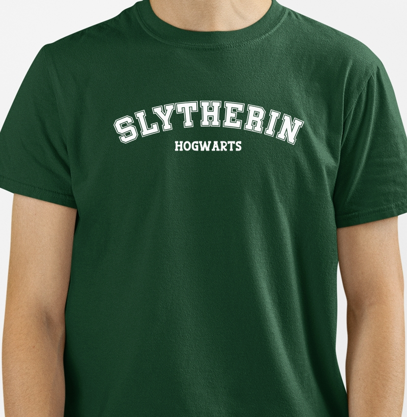 Slytherin College