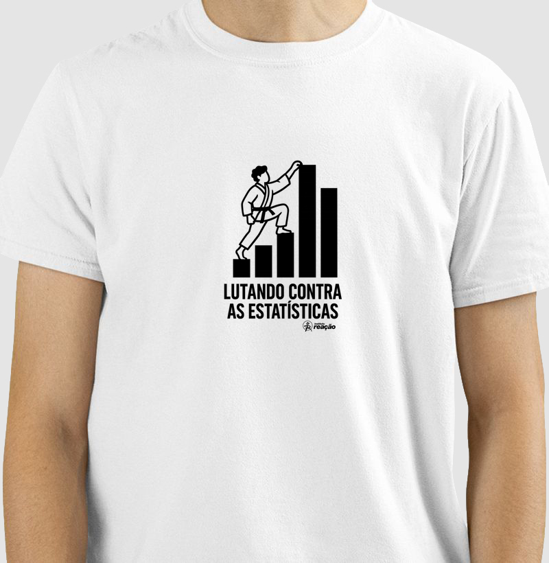 Lutando contra as Estatísticas