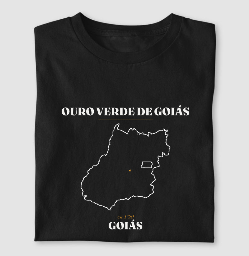 Ouro Verde de Goiás | Legado GO