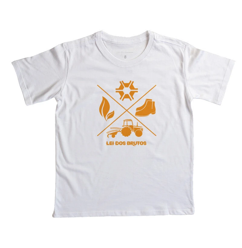 CAMISETA AGRO1