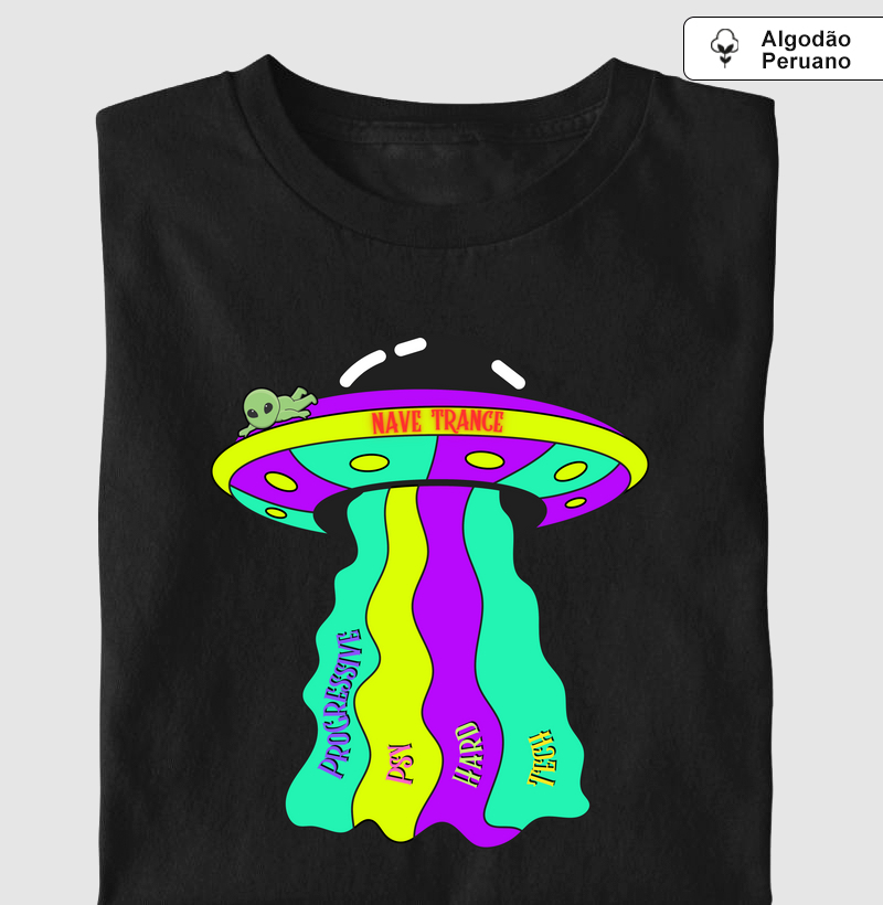 Nave Trance 
