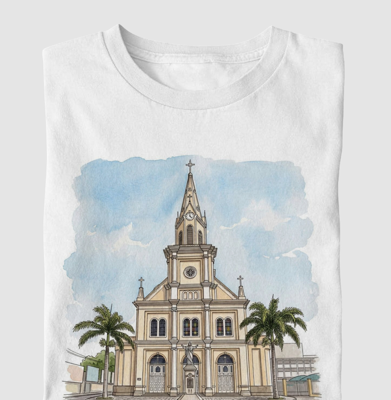 Igreja Matriz de Teófilo Otoni