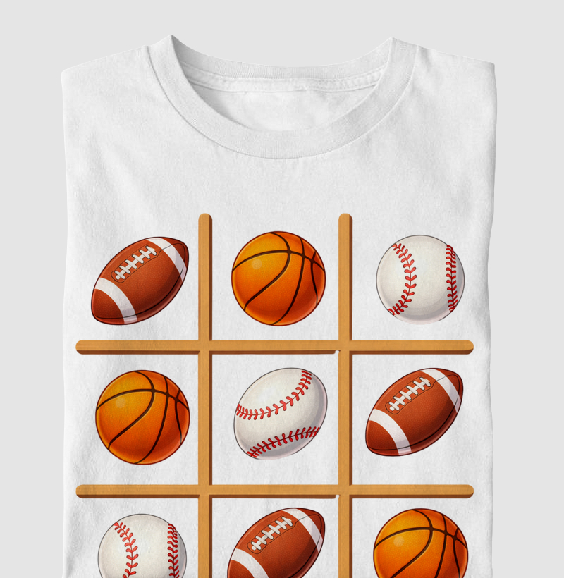 Kroket Fun #3 - Camiseta Infantil