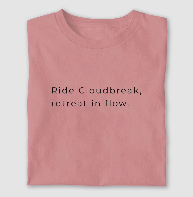Ride Cloudbreak™