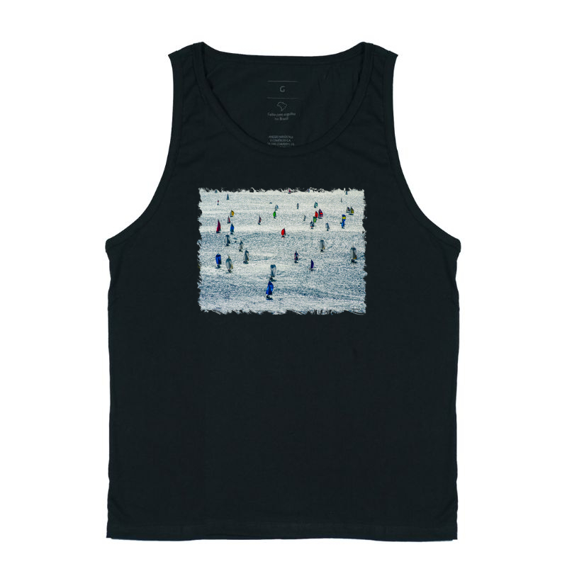 SEMANA DE VELA DE ILHABELA