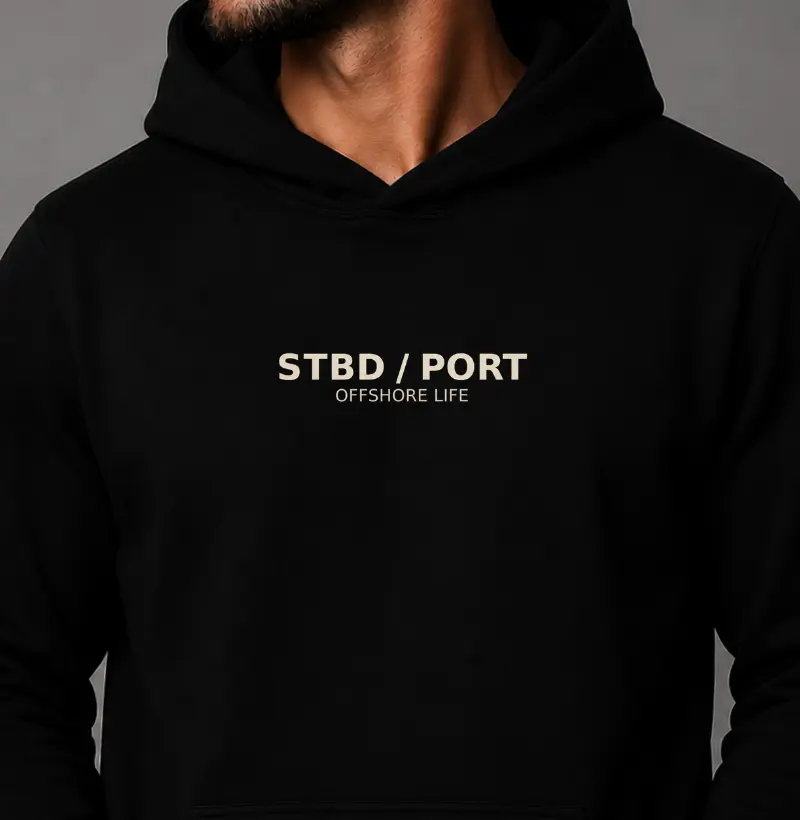 Stbd / Port