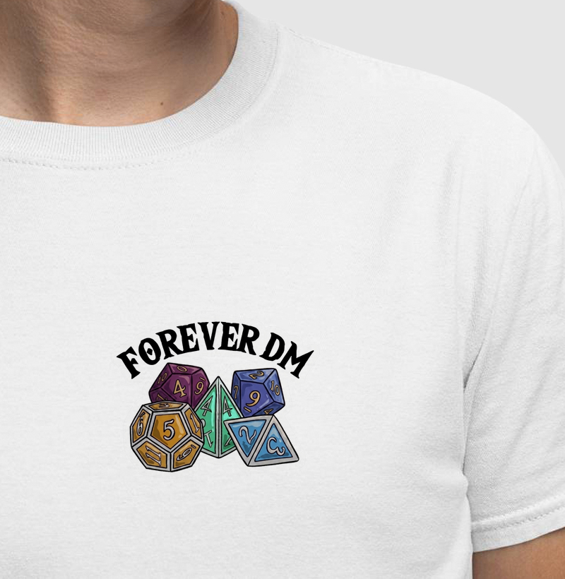 Forever DM