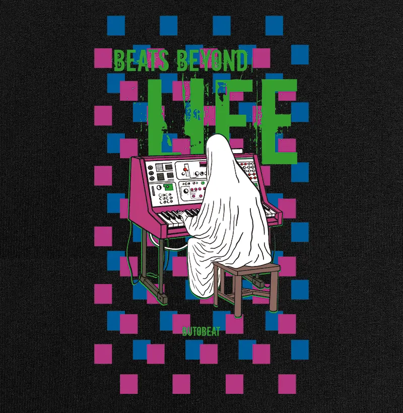 BEATS BEYOND LIFE
