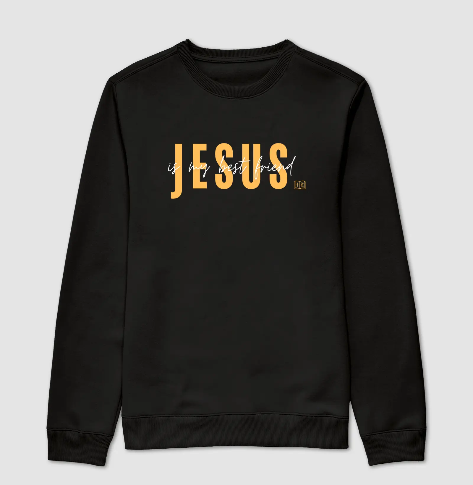 Jesus Is My Best Friend