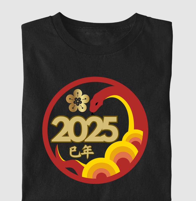 2025 - Renascimento da Serpente