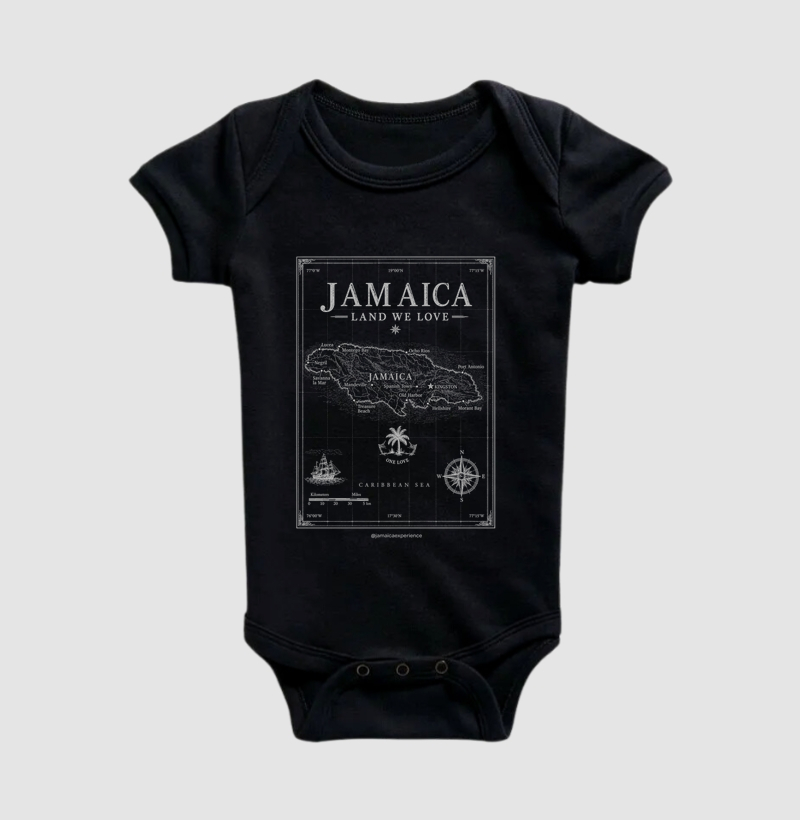 Jamaica Land We Love