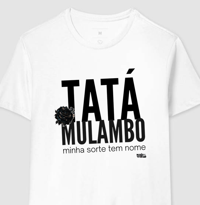 Sorte Tatá Mulambo 