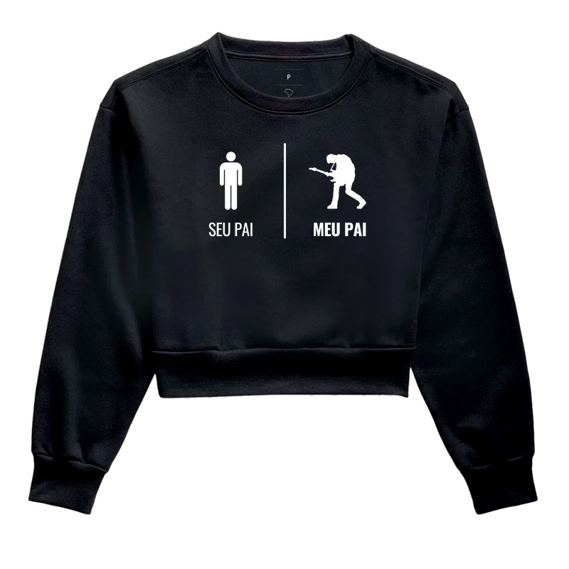 Meu Pai, Seu Pai Guitarrista