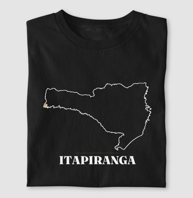 Itapiranga | Traço SC