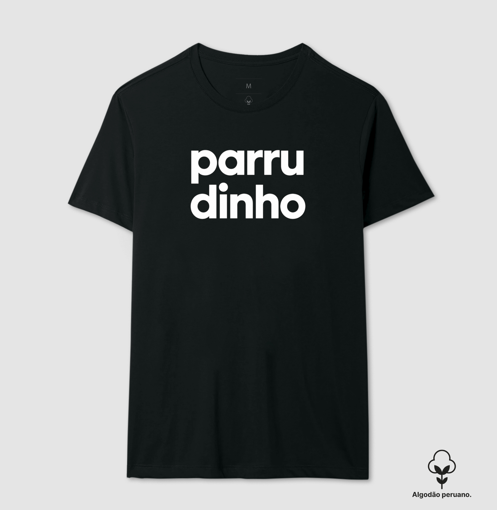 PARRU DINHO