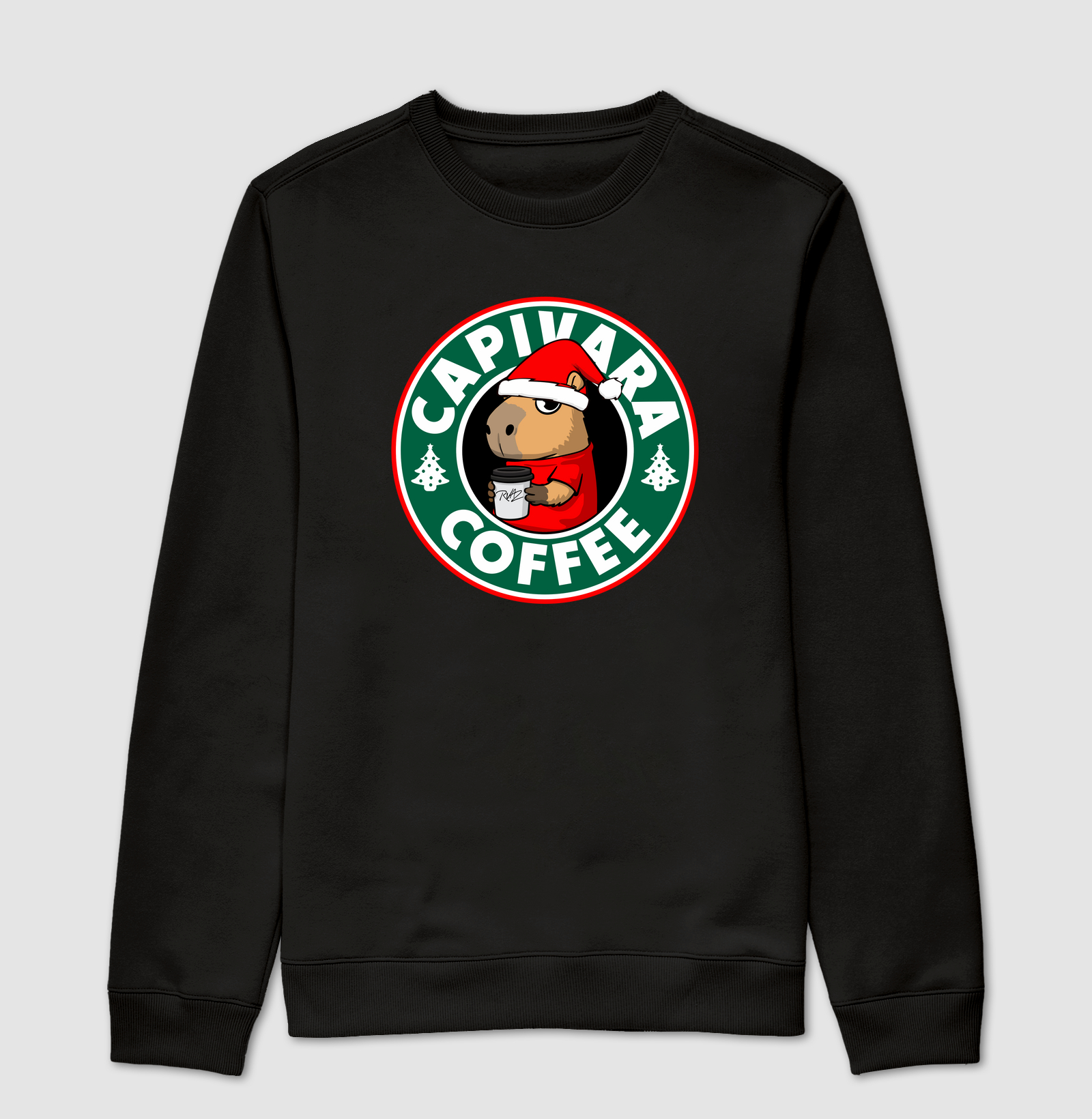 Capivara Café Natal